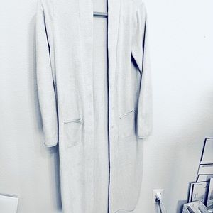 Barefoot Dreams Duster -Med